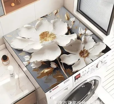 Коврики для стиральной машины