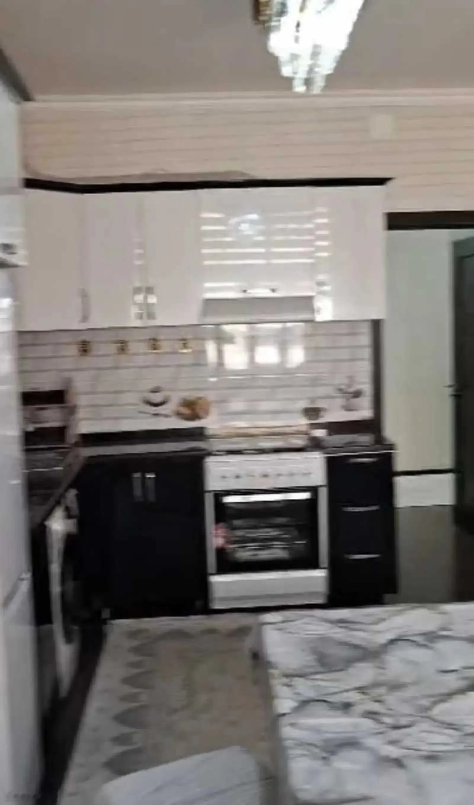 2-комн. квартира, 7 этаж, 80м², Cино .Зарафшон