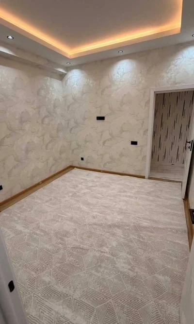 4-комн. квартира, 13 этаж, 91 м², Сино