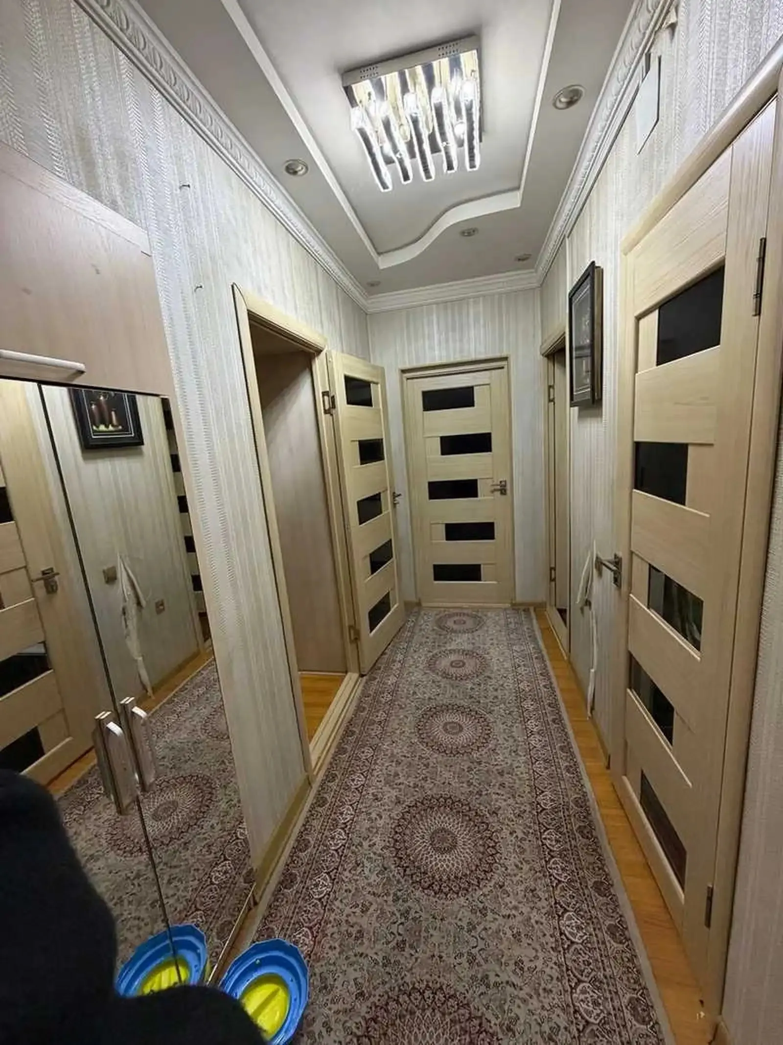2-комн. квартира, 2 этаж, 83м², 8 март