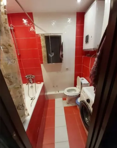 2-комн. квартира, 2 этаж, 60м², Фаровон 32 мкр