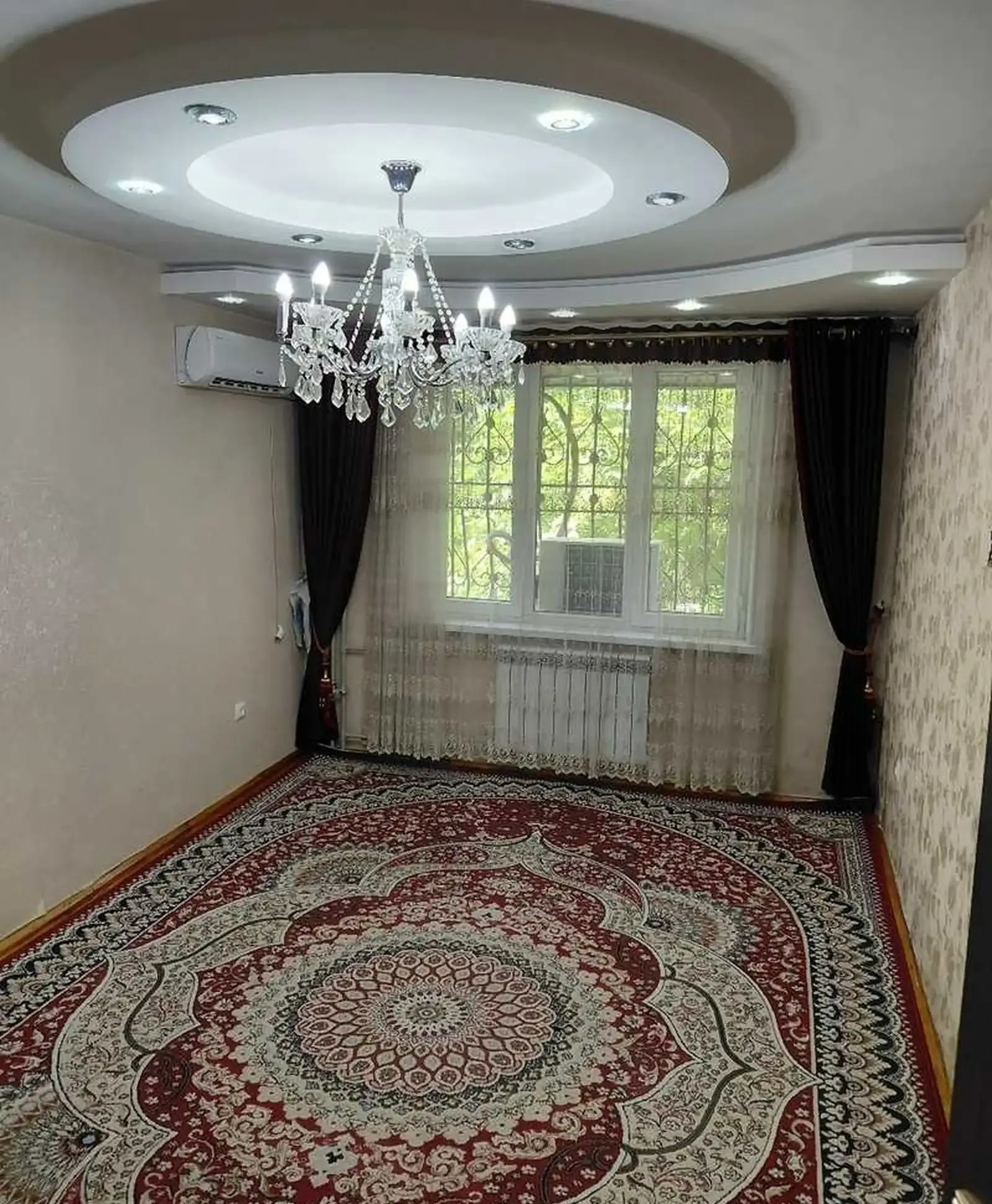 2-комн. квартира, 3 этаж, 60м², 102 мкр