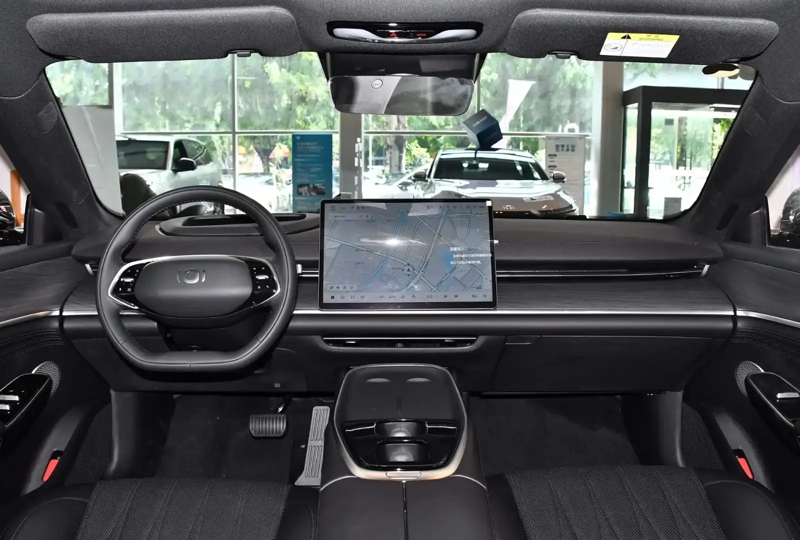 Changan Qiyuan A,