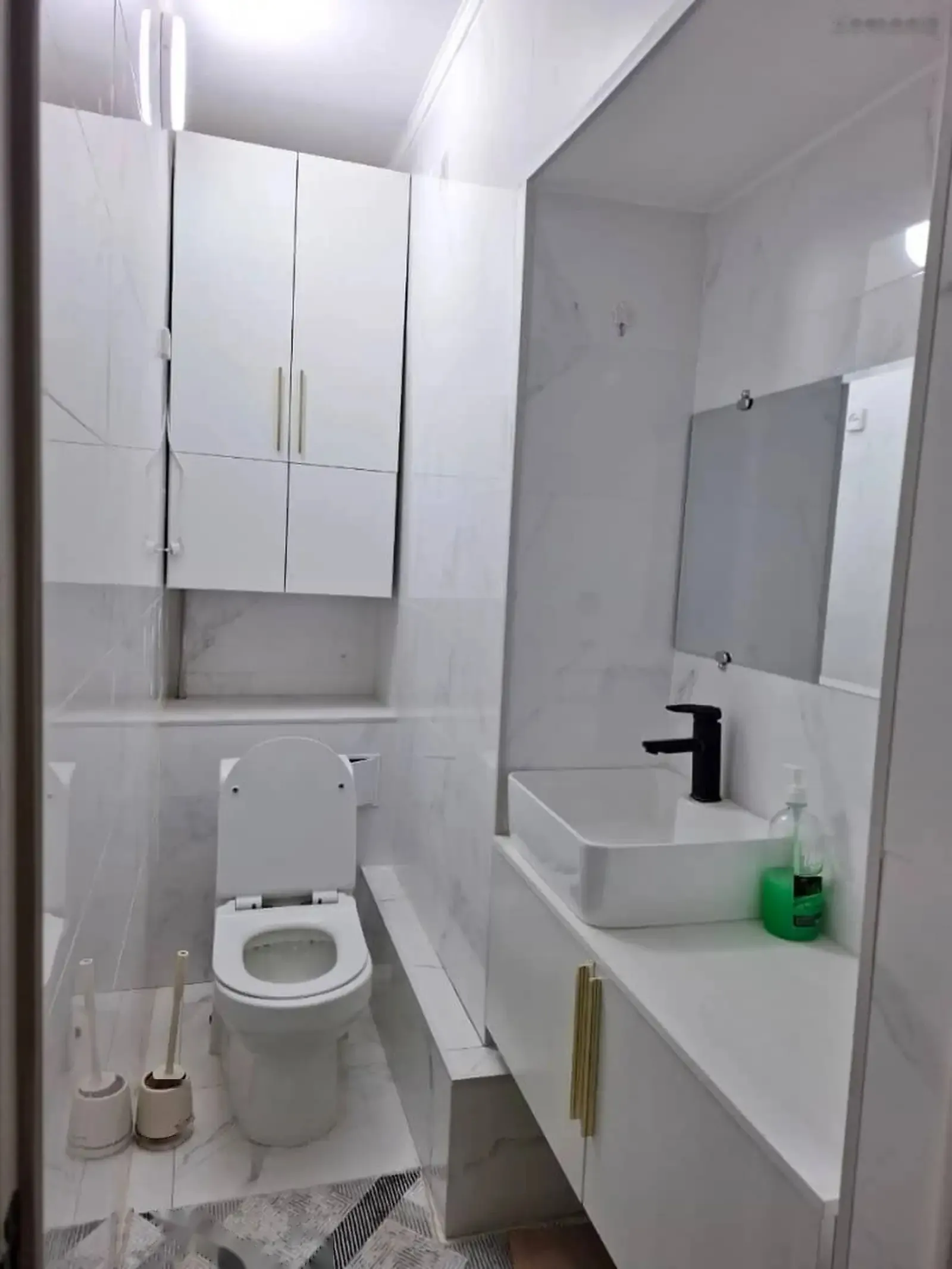 2-комн. квартира, 6 этаж, 60м², цум