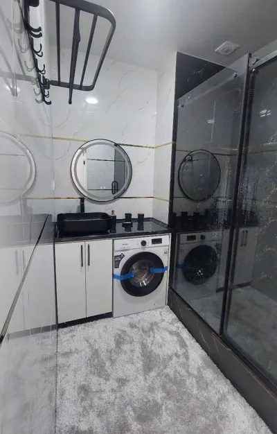 3-комн. квартира, 14 этаж, 86 м², Сино