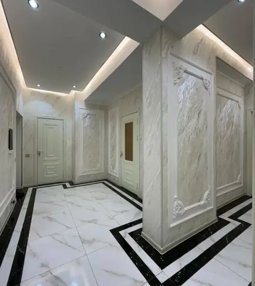 2-комн. квартира, 5 этаж, 60 м², сино