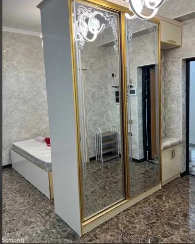 1-комн. квартира, 4 этаж, 55 м², Пулоди