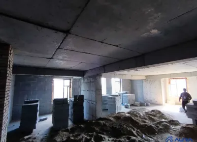1-комн. квартира, 12 этаж, 131 м², Шохмансур