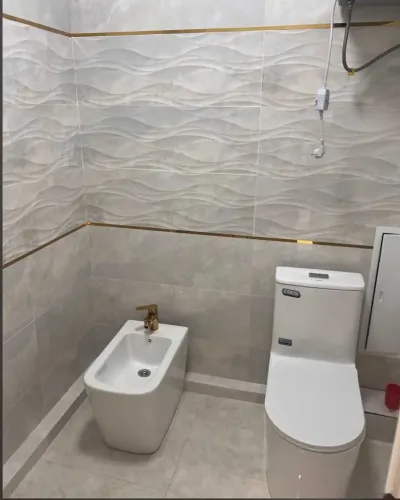 3-комн. квартира, 9 этаж, 140м², Исмоили Сомони