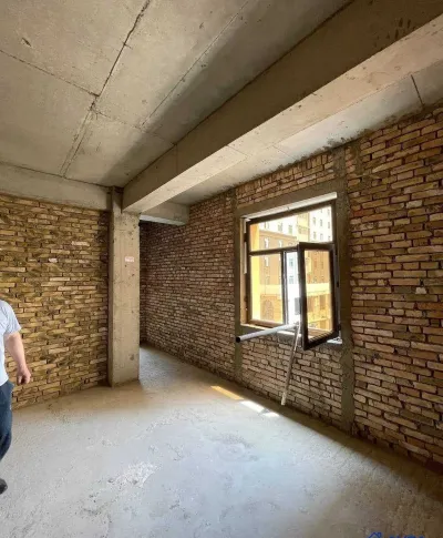 2-комн. квартира, 3 этаж, 81 м², Сино