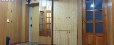 3-комн. квартира, 2 этаж, 70м², Сомони