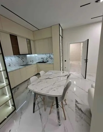 3-комн. квартира, 15 этаж, 102м², Шохмансур