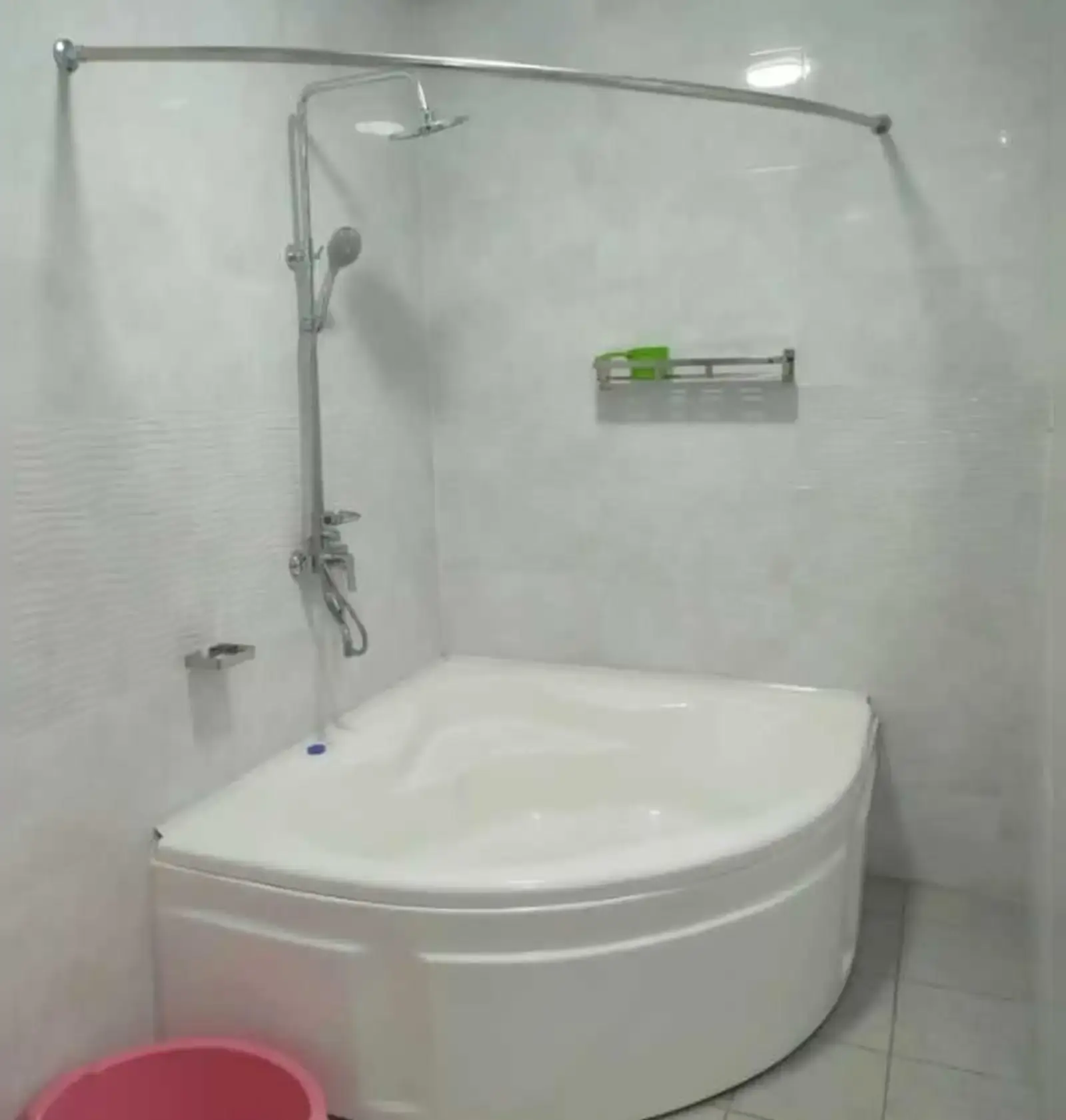 2-комн. квартира, 5 этаж, 86м², Испечак