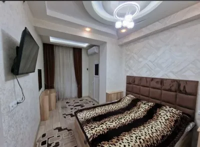2-комн. квартира, 8 этаж, 65м², Садбарг дом Гелос