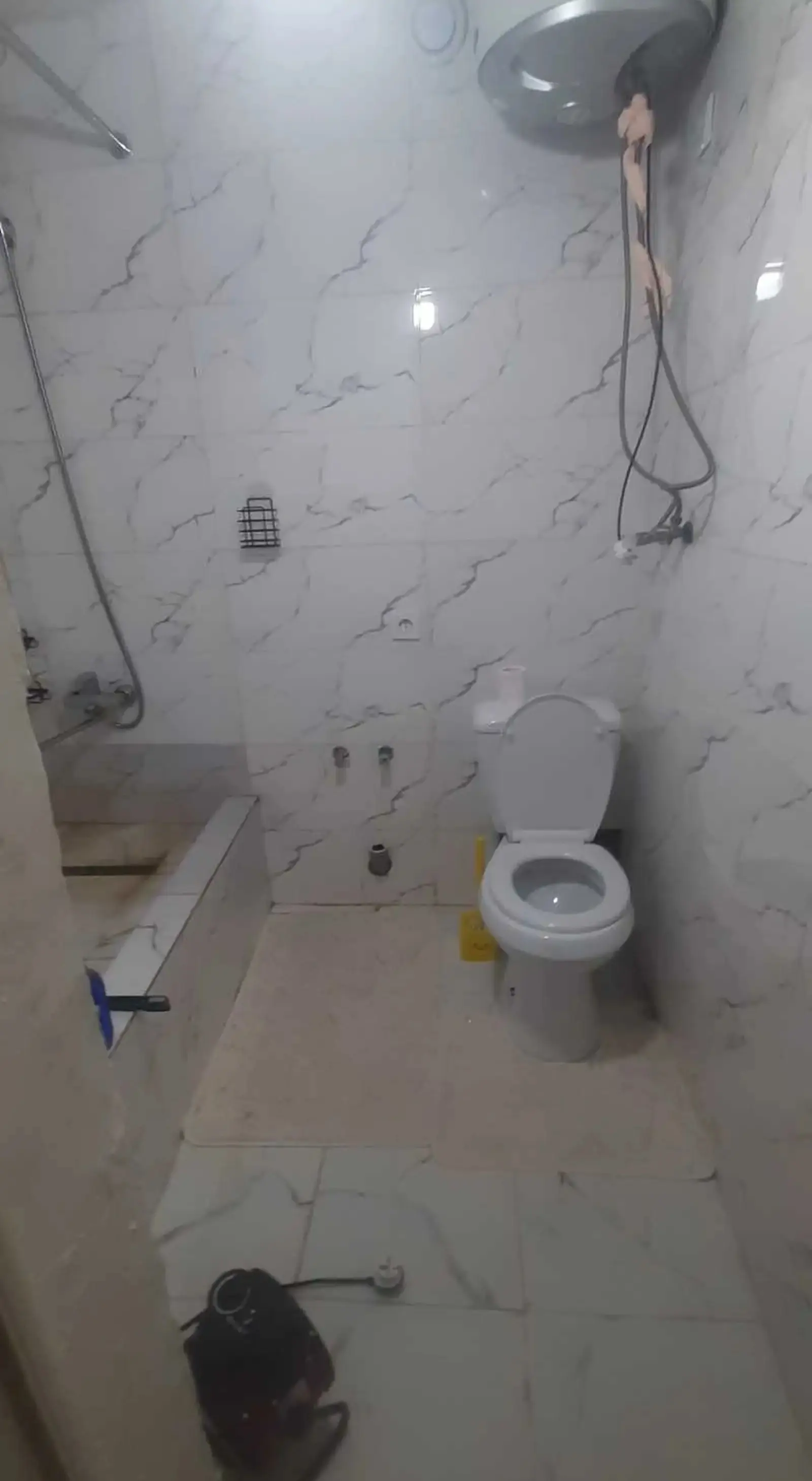 1-комн. квартира, 5 этаж, 52 м², сино