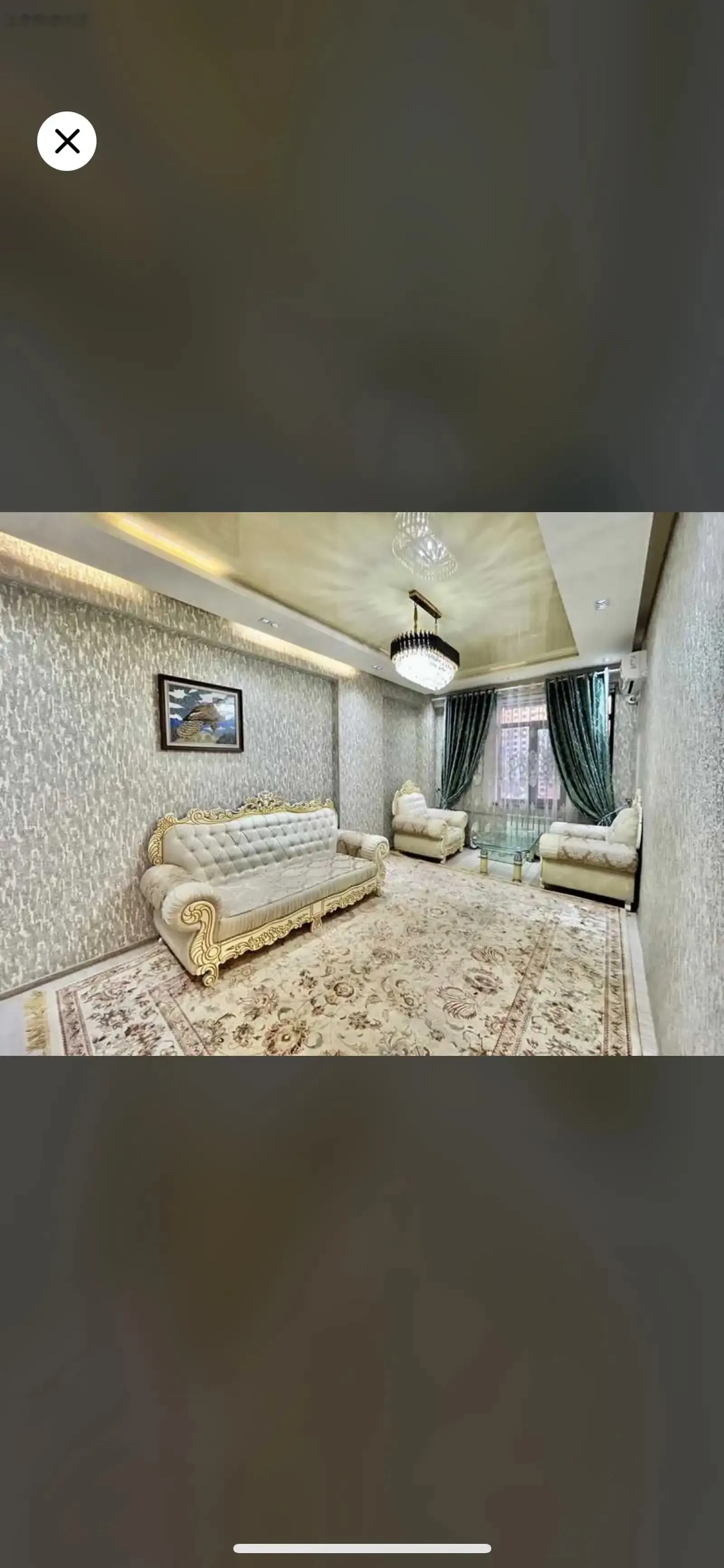3-комн. квартира, 6 этаж, 91м², И сомони