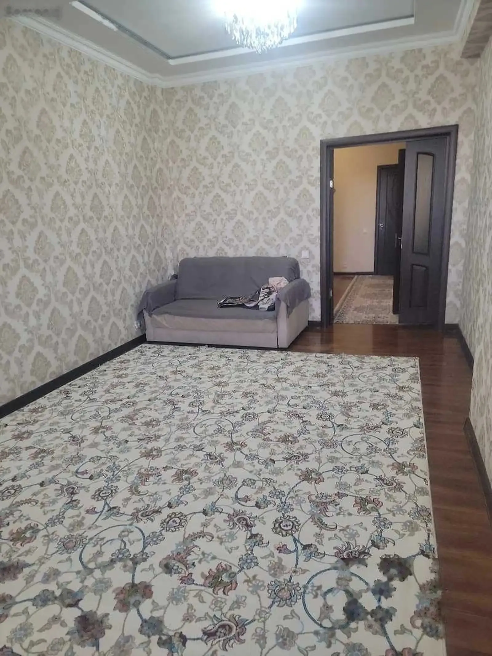2-комн. квартира, 7 этаж, 83м², 103 мкр