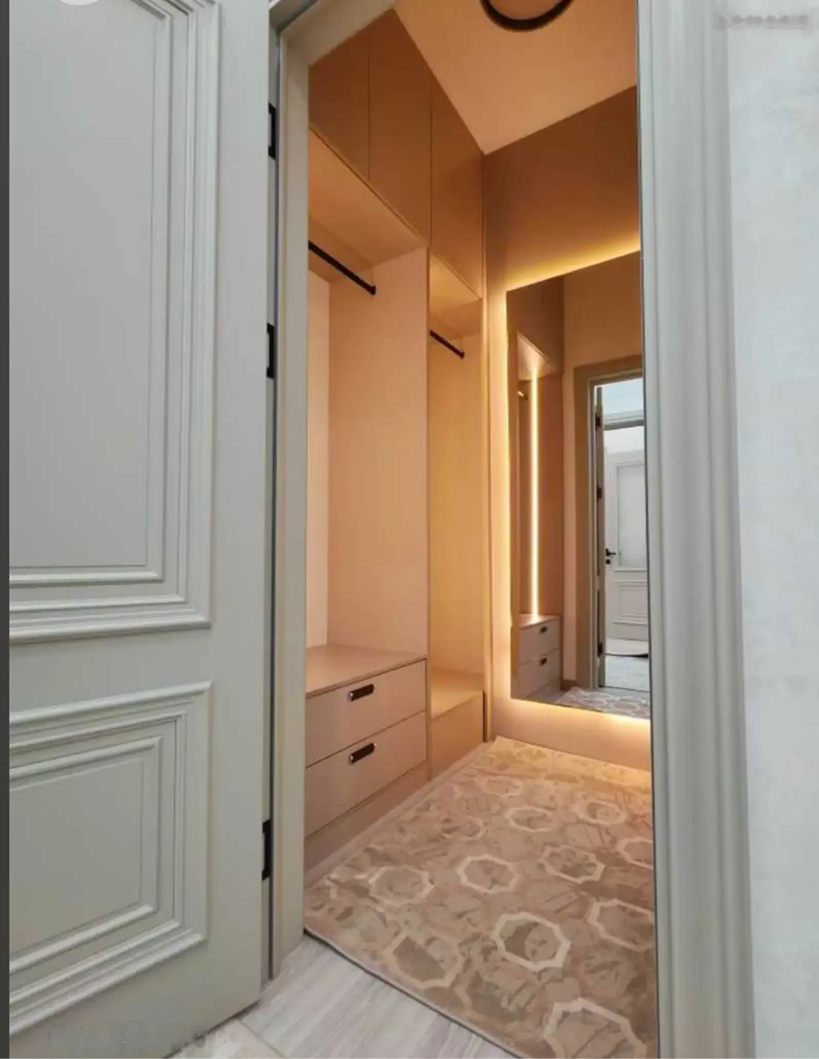 2-комн. квартира, 7 этаж, 75м², Ашан