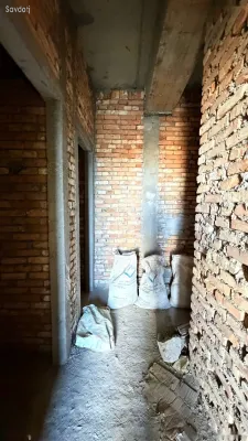 2-комн. квартира, 17 этаж, 61 м², шохмансур