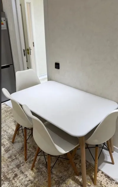 3-комн. квартира, 6 этаж, 117м², Сомони