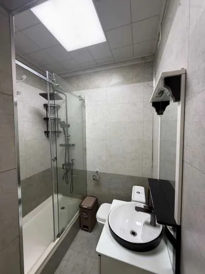 3-комн. квартира, 3 этаж, 110м², И Сомони