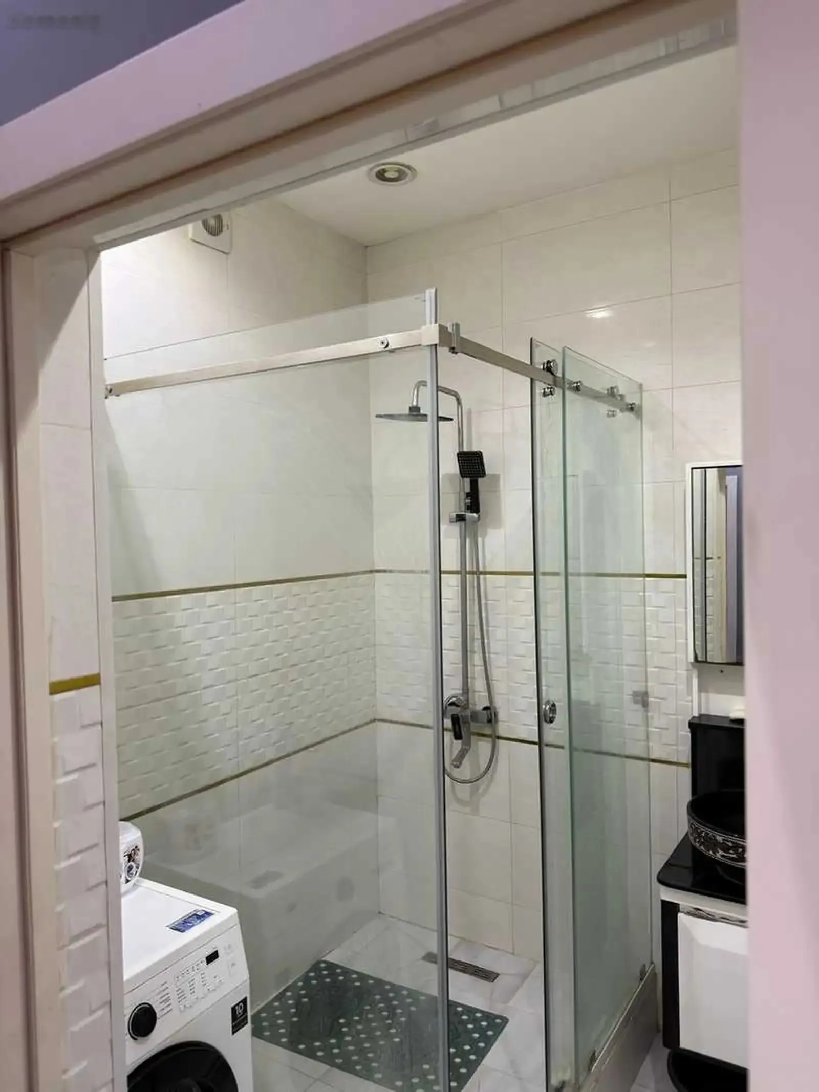 2-комн. квартира, 7 этаж, 58м², Овир