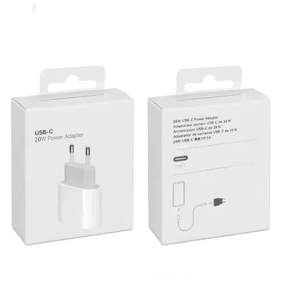 Адаптер питания Apple 20W POWER ADAPTER Original