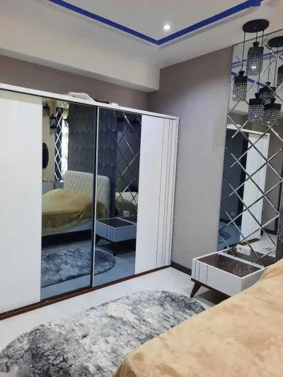 2-комн. квартира, 13 этаж, 70м², Аэропорт