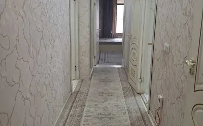 2-комн. квартира, 12 этаж, 48м², фирдавси
