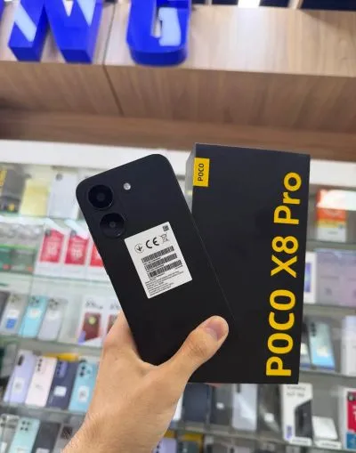 Xiaomi Poco 512 gb — миниатюра 4