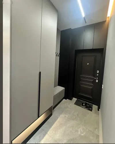 2-комн. квартира, 16 этаж, 60м², Шохмансур
