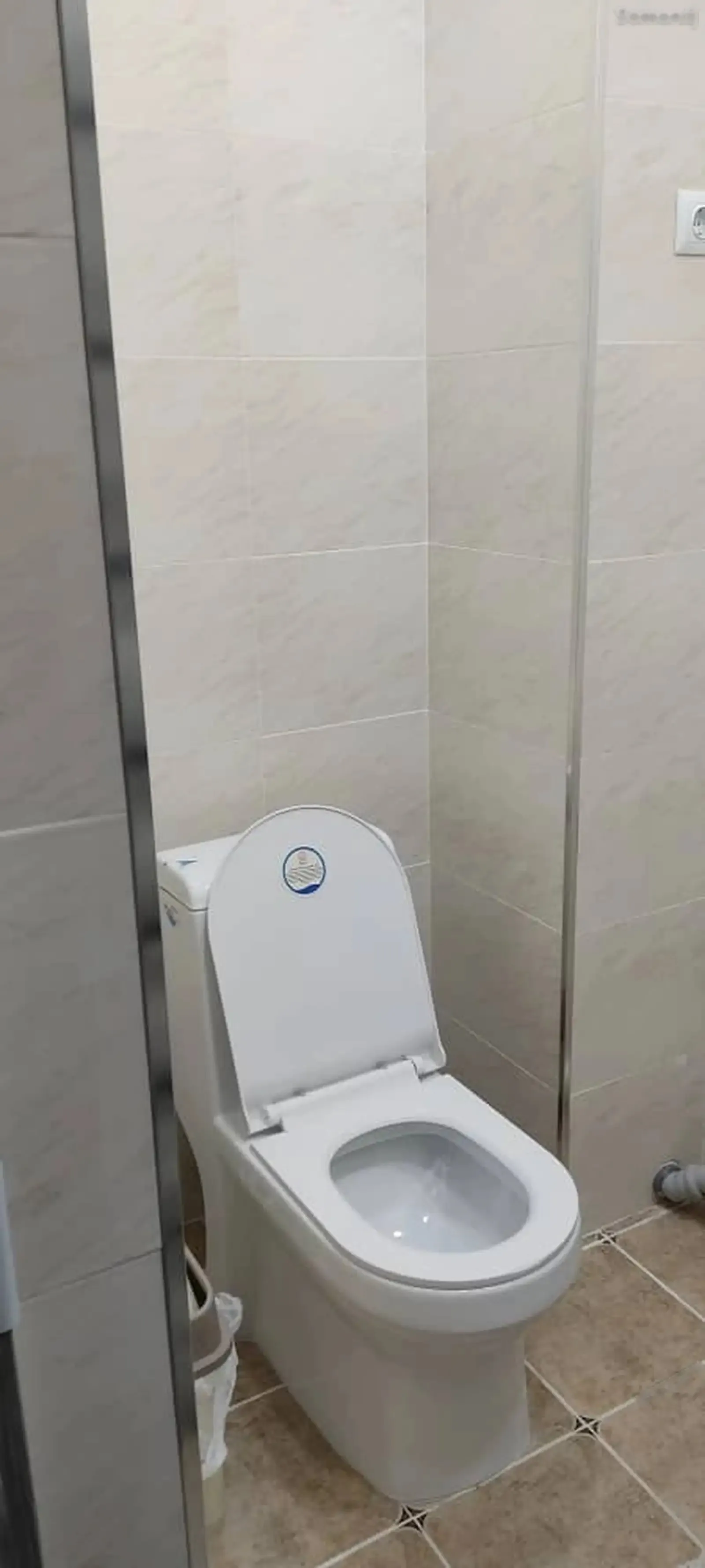 2-комн. квартира, 7 этаж, 83м², Скорый