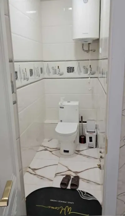 2-комн. квартира, 7 этаж, 46м², Шохмансур