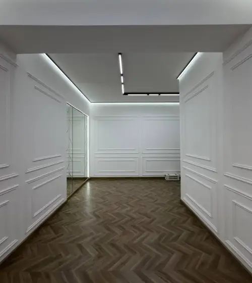 4-комн. квартира, 15 этаж, 145 м², Сино