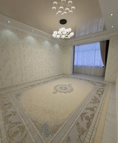 2-комн. квартира, 12 этаж, 81 м², Шохмансур 3 база