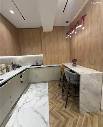 3-комн. квартира, 11 этаж, 120м², Шохмансур