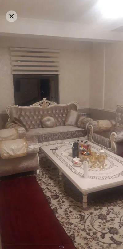 2-комн. квартира, 12 этаж, 60м², шохмансур