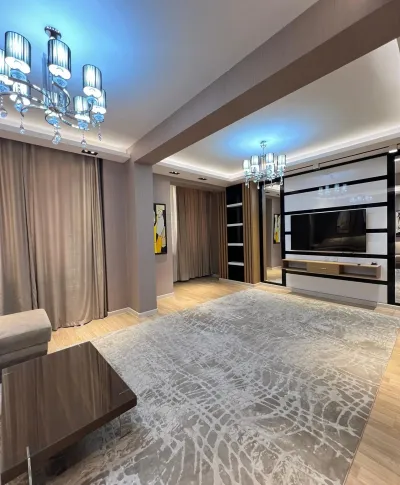 4-комн. квартира, 7 этаж, 165 м², Домпечать