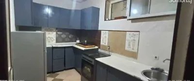 1-этажный, 3 комнатный дом, 110 м², сомони