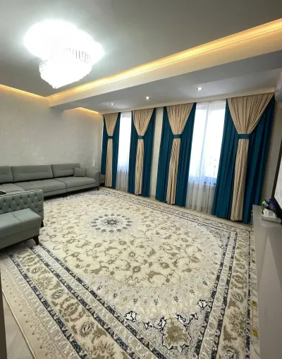 2-комн. квартира, 11 этаж, 71 м², Шохмансур Аэропорт