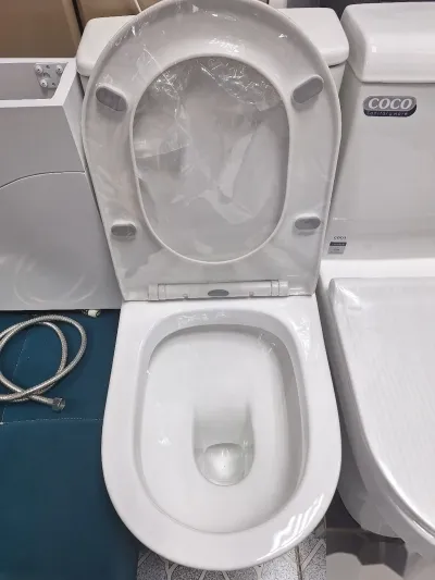 Унитаз