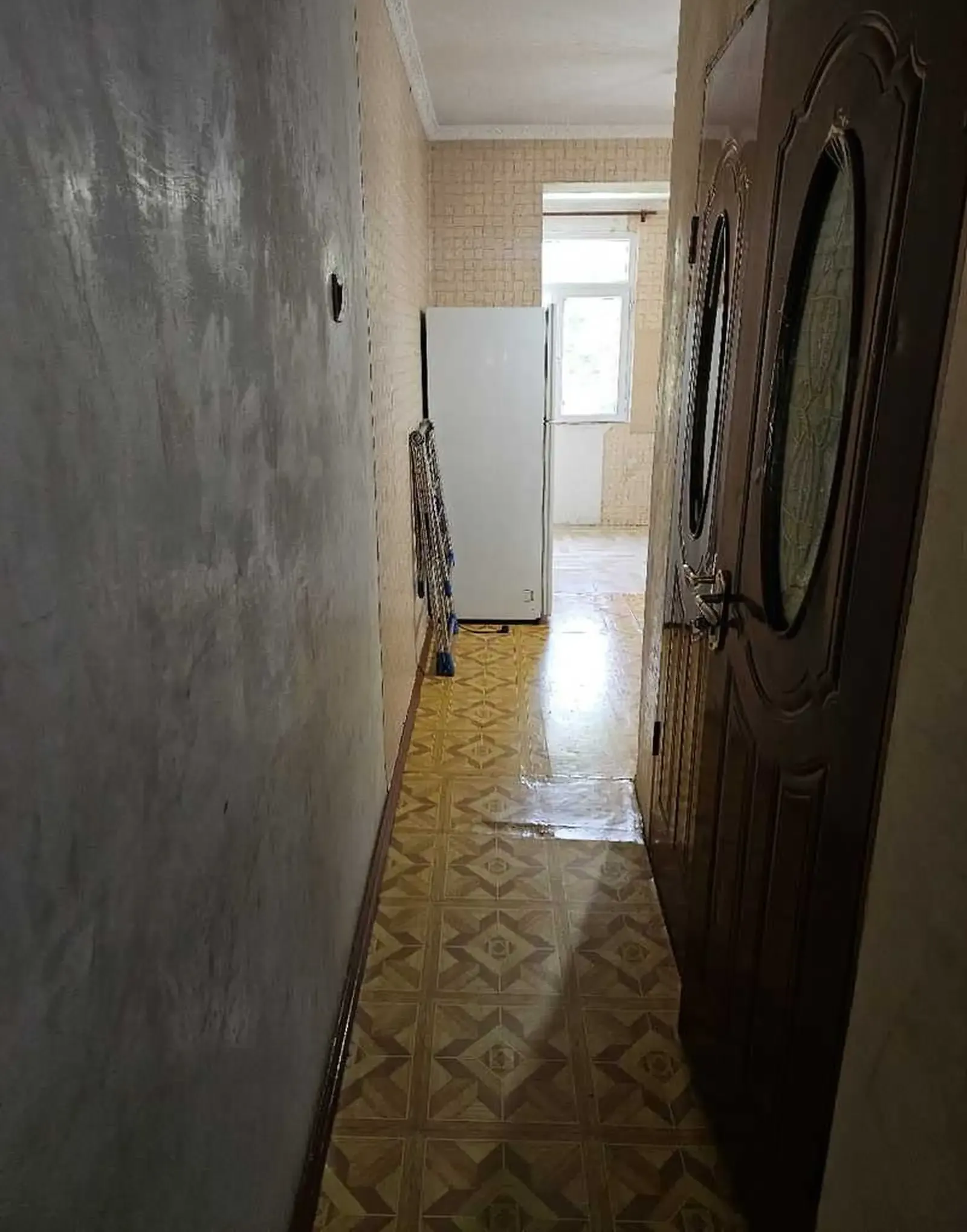 2-комн. квартира, 4 этаж, 7м², 101 мкр