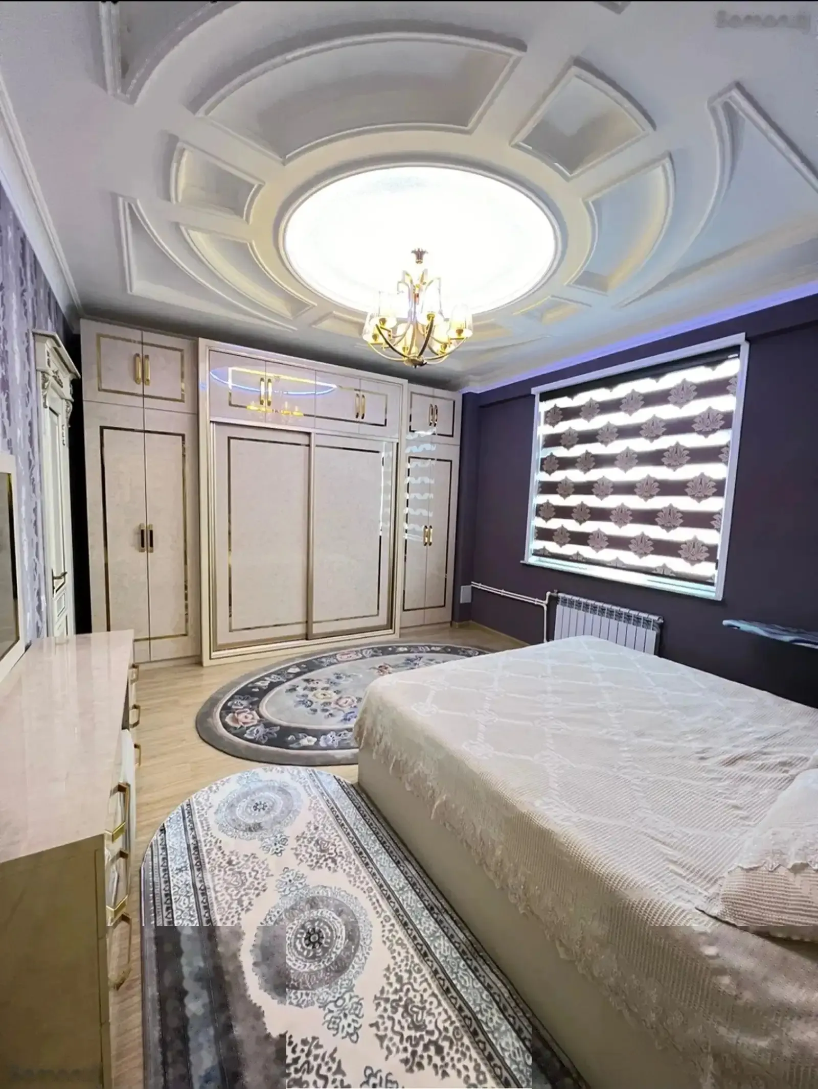 3-комн. квартира, 6 этаж, 120м², Опера Балет