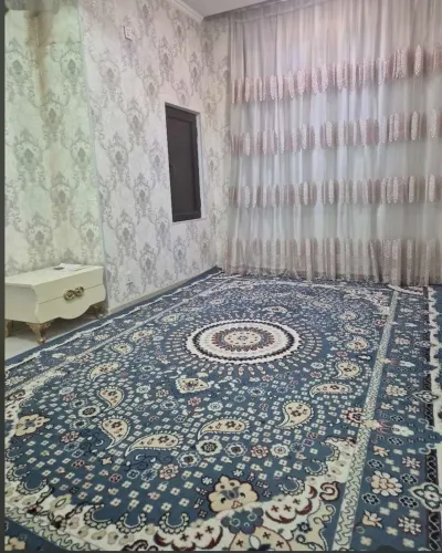 3-комн. квартира, 15 этаж, 93м², Шохмансур