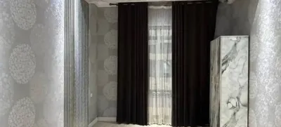 3-комн. квартира, 6 этаж, 117 м², Сино