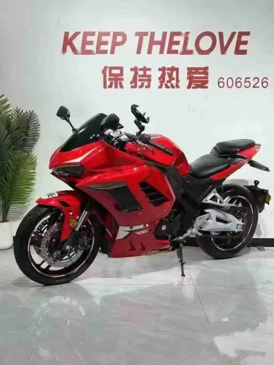 Мотоцикл Ducati