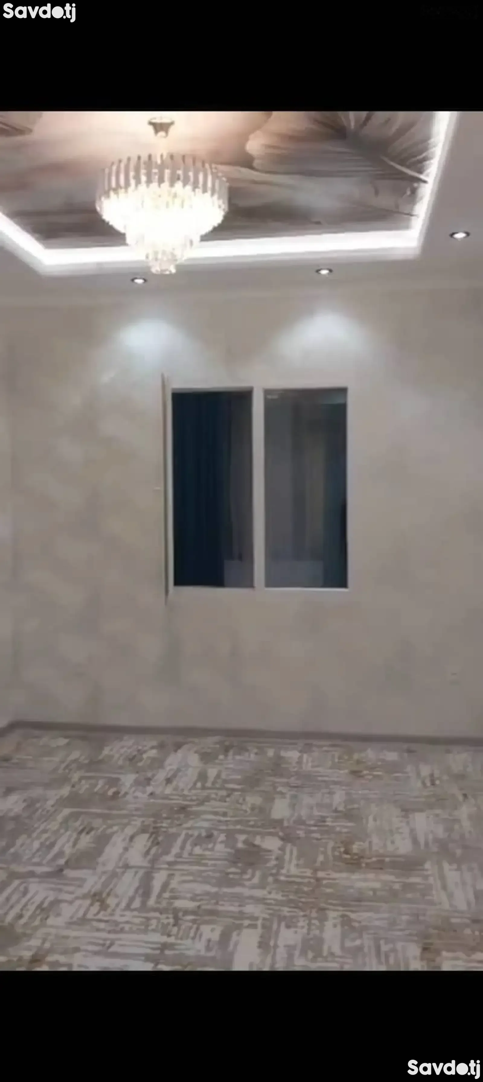 2-комн. квартира, 3 этаж, 60м², 20 микрорайон