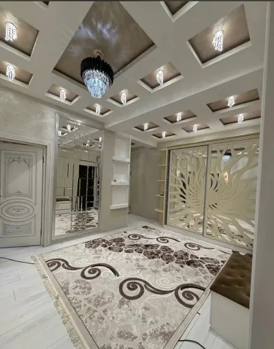 2-комн. квартира, 5 этаж, 96м², шохмансур