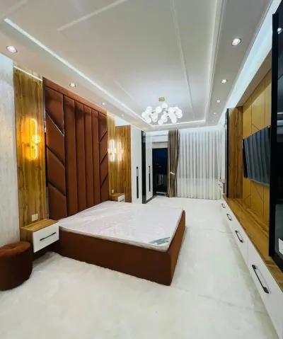 3-комн. квартира, 14 этаж, 115 м², Сино