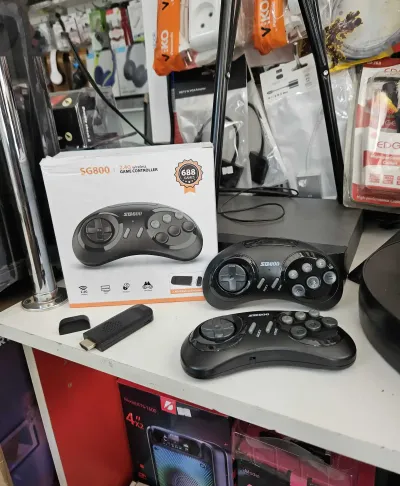 Игровая приставка SG800